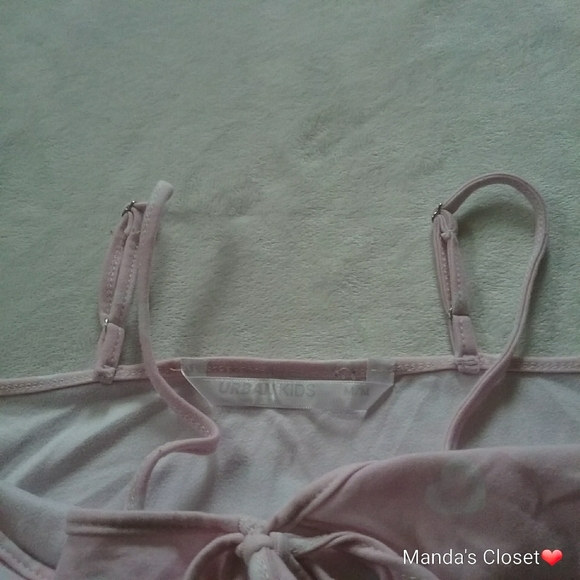 URBAN KIDS Pajama Shorts and Top - Picture 5 of 9